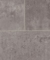 Vinylboden Steinoptik Danzig Steinfliese Farbe 284 grau