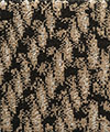 Teppichboden Fischgrat Farbe 225 schwarzbeige Teppichboden Fischgrat Farbe 225 schwarzbeige
