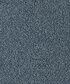 Teppichboden Hochflor Gent 2026 Farbe 780 blaugrau