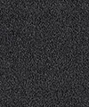 Teppichboden Hochflor Gent 2026 Farbe 800 schwarz