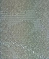 Hochzeitsteppich Venedig Farbe 11 cremeweiß