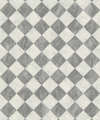 Vinylboden Memmert Schachbrettoptik diagonal Raster 17,6cm x 17,6cm Farbe 097 Vinylboden Memmert Schachbrettoptik diagonal Raster 17,6cm x 17,6cm Farbe 097