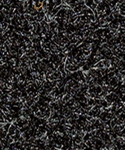  Nadelfilz Objekt Farbe 101 schwarzbraun meliert