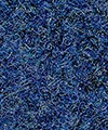  Nadelfilz Objekt Farbe 126 blau-dunkelblau meliert