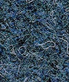  Nadelfilz Objekt Farbe 131 türkisblau-anthrazit meliert