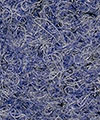  Nadelfilz Objekt Farbe 135 blau-hellgrau meliert