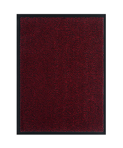 Schmutzfang 2400-1 Farbe 001 rot Schmutzfang 2400-1 Farbe 001 rot