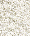 Teppichboden Shag Venlo 2026 Farbe 69 weiß