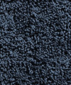 Teppichboden Shag Venlo 2026 Farbe 85 dunkelblau