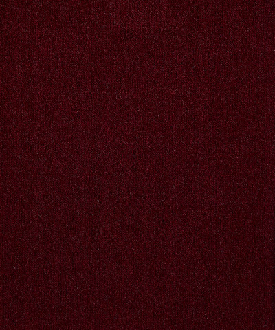 Teppichboden Kräuselvelours Weimar Farbe 443 weinrot Teppichboden Kräuselvelours Weimar Farbe 443 weinrot